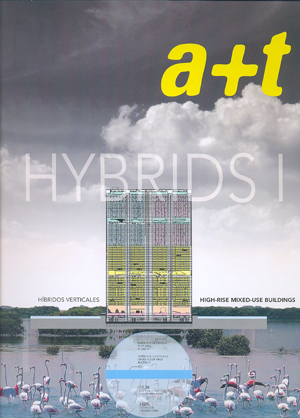 a+t No.31 Hybrids-I